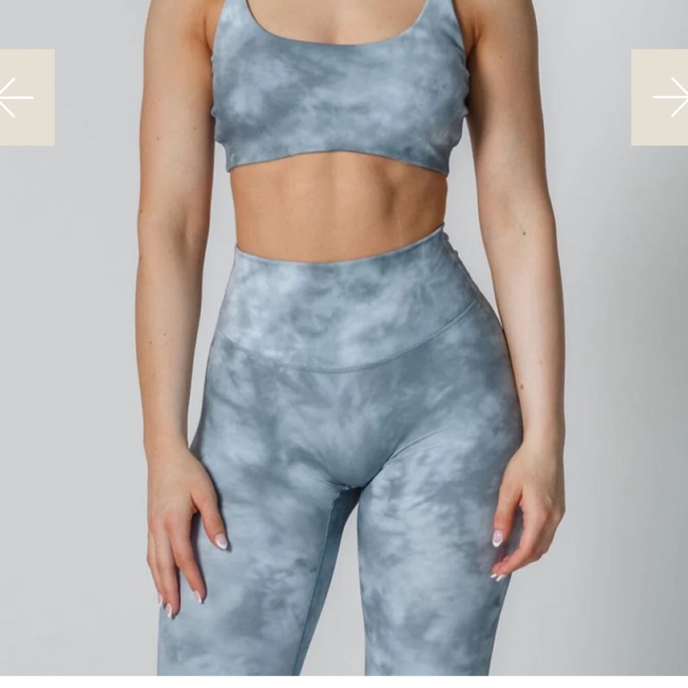 RecStrech Leggings